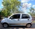 Белый Дэу Матиз, объемом двигателя 1 л и пробегом 120 тыс. км за 2300 $, фото 5 на Automoto.ua