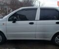 Білий Деу Матіз, об'ємом двигуна 0.8 л та пробігом 90 тис. км за 2250 $, фото 3 на Automoto.ua