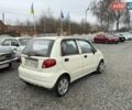 Білий Деу Матіз, об'ємом двигуна 0.8 л та пробігом 87 тис. км за 2800 $, фото 1 на Automoto.ua