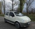Белый Дэу Матиз, объемом двигателя 1 л и пробегом 164 тыс. км за 2550 $, фото 1 на Automoto.ua