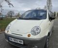 Белый Дэу Матиз, объемом двигателя 1 л и пробегом 164 тыс. км за 2550 $, фото 18 на Automoto.ua
