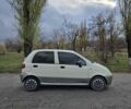 Белый Дэу Матиз, объемом двигателя 1 л и пробегом 164 тыс. км за 2550 $, фото 23 на Automoto.ua