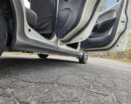 Белый Дэу Матиз, объемом двигателя 1 л и пробегом 164 тыс. км за 2550 $, фото 8 на Automoto.ua