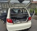 Білий Деу Матіз, об'ємом двигуна 0.8 л та пробігом 100 тис. км за 3500 $, фото 7 на Automoto.ua