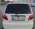 Белый Дэу Матиз, объемом двигателя 0.8 л и пробегом 148 тыс. км за 2850 $, фото 6 на Automoto.ua