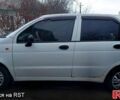 Білий Деу Матіз, об'ємом двигуна 0.8 л та пробігом 0 тис. км за 2100 $, фото 4 на Automoto.ua