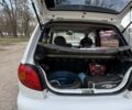 Білий Деу Матіз, об'ємом двигуна 0.8 л та пробігом 118 тис. км за 2499 $, фото 6 на Automoto.ua