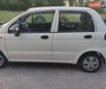 Белый Дэу Матиз, объемом двигателя 0.8 л и пробегом 60 тыс. км за 1800 $, фото 5 на Automoto.ua