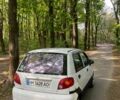 Белый Дэу Матиз, объемом двигателя 0 л и пробегом 80 тыс. км за 1200 $, фото 4 на Automoto.ua