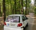 Белый Дэу Матиз, объемом двигателя 0 л и пробегом 80 тыс. км за 1100 $, фото 4 на Automoto.ua