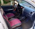 Белый Дэу Матиз, объемом двигателя 1 л и пробегом 120 тыс. км за 2300 $, фото 6 на Automoto.ua