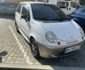 Белый Дэу Матиз, объемом двигателя 1 л и пробегом 140 тыс. км за 2006 $, фото 11 на Automoto.ua