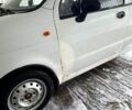 Білий Деу Матіз, об'ємом двигуна 0.8 л та пробігом 118 тис. км за 3299 $, фото 8 на Automoto.ua