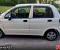 Білий Деу Матіз, об'ємом двигуна 0.8 л та пробігом 60 тис. км за 1800 $, фото 4 на Automoto.ua