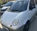 Белый Дэу Матиз, объемом двигателя 1 л и пробегом 140 тыс. км за 2006 $, фото 2 на Automoto.ua