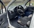 Білий Деу Матіз, об'ємом двигуна 0.8 л та пробігом 117 тис. км за 3200 $, фото 5 на Automoto.ua