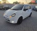 Белый Дэу Матиз, объемом двигателя 0.8 л и пробегом 148 тыс. км за 2850 $, фото 4 на Automoto.ua