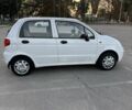 Белый Дэу Матиз, объемом двигателя 0.8 л и пробегом 69 тыс. км за 3100 $, фото 7 на Automoto.ua
