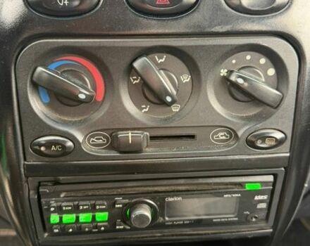 Білий Деу Матіз, об'ємом двигуна 0.8 л та пробігом 87 тис. км за 2999 $, фото 11 на Automoto.ua