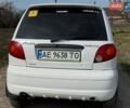Білий Деу Матіз, об'ємом двигуна 0.8 л та пробігом 119 тис. км за 3000 $, фото 3 на Automoto.ua
