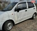 Білий Деу Матіз, об'ємом двигуна 0.8 л та пробігом 119 тис. км за 3000 $, фото 10 на Automoto.ua