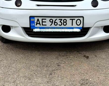 Білий Деу Матіз, об'ємом двигуна 0.8 л та пробігом 109 тис. км за 7500 $, фото 12 на Automoto.ua
