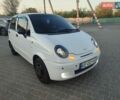 Белый Дэу Матиз, объемом двигателя 0.8 л и пробегом 148 тыс. км за 2850 $, фото 11 на Automoto.ua