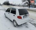 Білий Деу Матіз, об'ємом двигуна 0.8 л та пробігом 156 тис. км за 2800 $, фото 1 на Automoto.ua