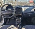 Белый Дэу Матиз, объемом двигателя 0.8 л и пробегом 122 тыс. км за 2499 $, фото 14 на Automoto.ua