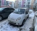 Белый Дэу Матиз, объемом двигателя 0.8 л и пробегом 85 тыс. км за 2600 $, фото 1 на Automoto.ua