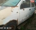 Білий Деу Матіз, об'ємом двигуна 0.8 л та пробігом 155 тис. км за 412 $, фото 8 на Automoto.ua