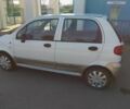 Белый Дэу Матиз, объемом двигателя 0 л и пробегом 90 тыс. км за 2000 $, фото 1 на Automoto.ua