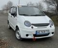 Білий Деу Матіз, об'ємом двигуна 0.8 л та пробігом 117 тис. км за 3200 $, фото 1 на Automoto.ua