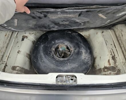 Белый Дэу Матиз, объемом двигателя 1 л и пробегом 164 тыс. км за 2550 $, фото 10 на Automoto.ua