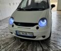 Білий Деу Матіз, об'ємом двигуна 0.8 л та пробігом 118 тис. км за 3299 $, фото 1 на Automoto.ua