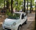 Белый Дэу Матиз, объемом двигателя 0 л и пробегом 80 тыс. км за 1100 $, фото 1 на Automoto.ua