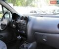 Белый Дэу Матиз, объемом двигателя 0.8 л и пробегом 184 тыс. км за 1950 $, фото 31 на Automoto.ua
