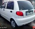 Білий Деу Матіз, об'ємом двигуна 0.8 л та пробігом 0 тис. км за 2100 $, фото 1 на Automoto.ua
