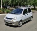 Белый Дэу Матиз, объемом двигателя 1 л и пробегом 140 тыс. км за 2600 $, фото 1 на Automoto.ua