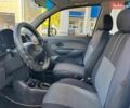 Белый Дэу Матиз, объемом двигателя 0.8 л и пробегом 121 тыс. км за 2500 $, фото 7 на Automoto.ua
