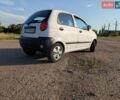 Білий Деу Матіз, об'ємом двигуна 0.8 л та пробігом 185 тис. км за 3099 $, фото 8 на Automoto.ua