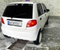 Білий Деу Матіз, об'ємом двигуна 0.8 л та пробігом 130 тис. км за 1650 $, фото 5 на Automoto.ua