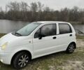 Білий Деу Матіз, об'ємом двигуна 0.8 л та пробігом 130 тис. км за 1999 $, фото 3 на Automoto.ua