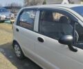Білий Деу Матіз, об'ємом двигуна 0.8 л та пробігом 95 тис. км за 2500 $, фото 3 на Automoto.ua