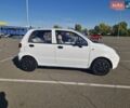 Белый Дэу Матиз, объемом двигателя 0.8 л и пробегом 180 тыс. км за 1900 $, фото 2 на Automoto.ua