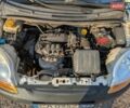 Білий Деу Матіз, об'ємом двигуна 0.8 л та пробігом 185 тис. км за 3100 $, фото 4 на Automoto.ua