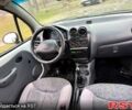 Білий Деу Матіз, об'ємом двигуна 0.8 л та пробігом 130 тис. км за 1900 $, фото 6 на Automoto.ua