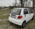 Білий Деу Матіз, об'ємом двигуна 0.8 л та пробігом 130 тис. км за 1999 $, фото 7 на Automoto.ua