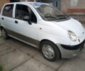 Білий Деу Матіз, об'ємом двигуна 1 л та пробігом 110 тис. км за 900 $, фото 2 на Automoto.ua