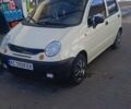 Білий Деу Матіз, об'ємом двигуна 0.8 л та пробігом 120 тис. км за 2000 $, фото 1 на Automoto.ua